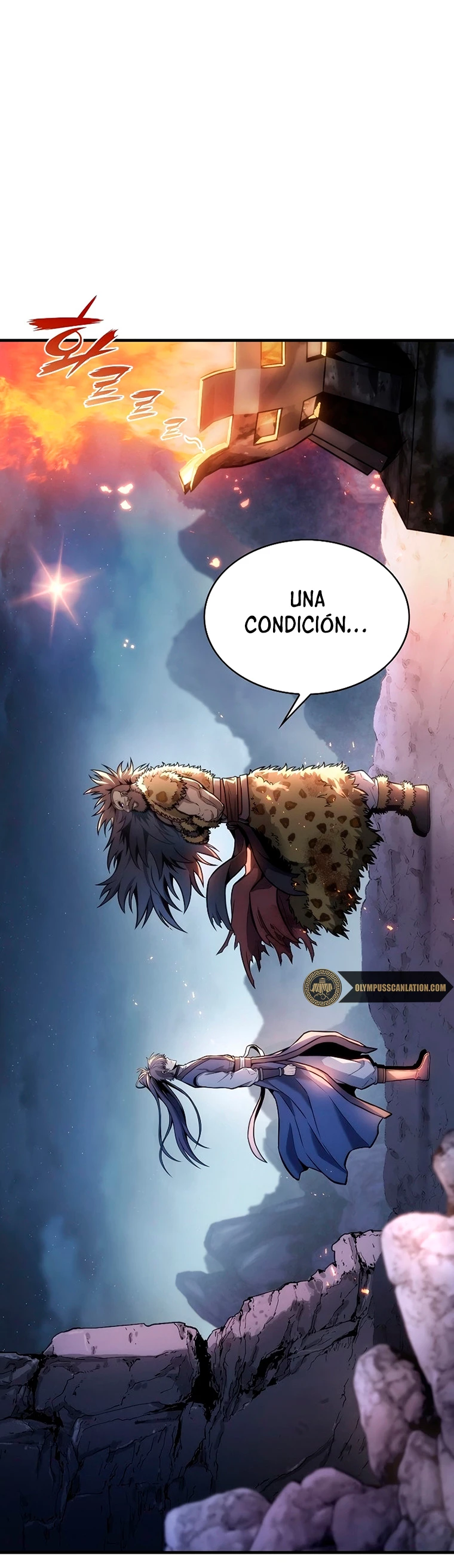 La Estrella de un Gobernante Supremo - Capítulo 6 - Página 29 - LectorTMOo
