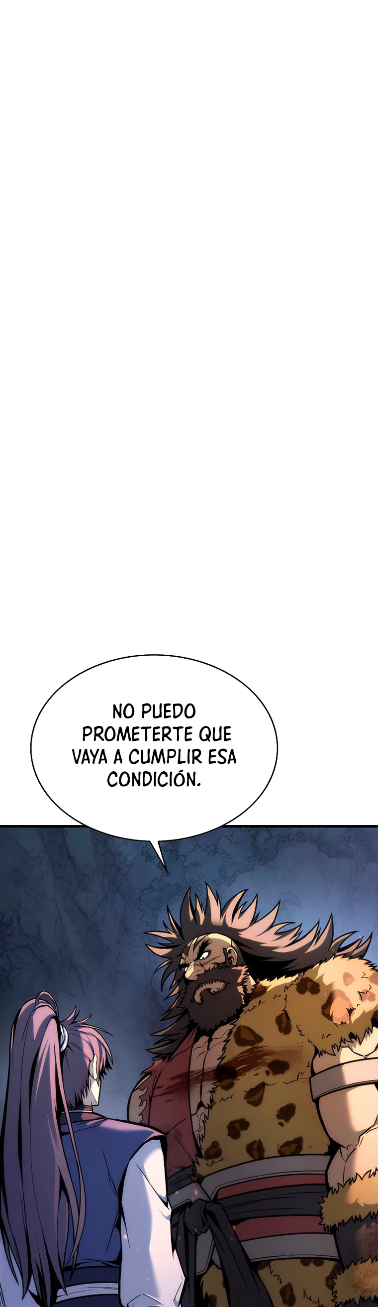La Estrella de un Gobernante Supremo - Capítulo 6 - Página 30 - LectorTMOo
