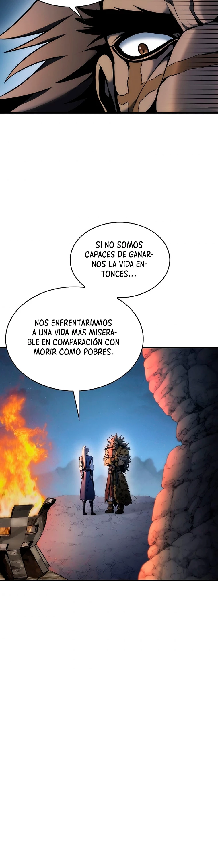 La Estrella de un Gobernante Supremo - Capítulo 6 - Página 33 - LectorTMOo
