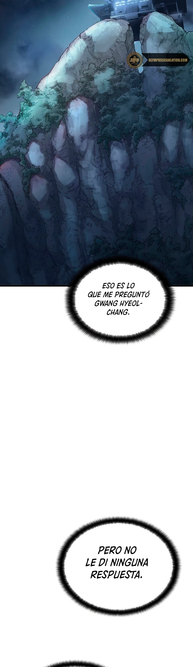 La Estrella de un Gobernante Supremo - Capítulo 6 - Página 41 - LectorTMOo