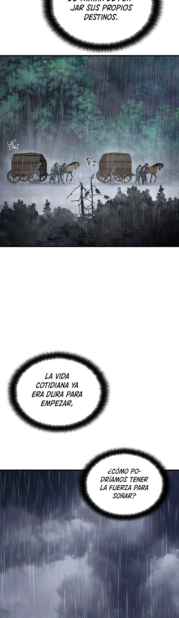 La Estrella de un Gobernante Supremo - Capítulo 6 - Página 43 - LectorTMOo
