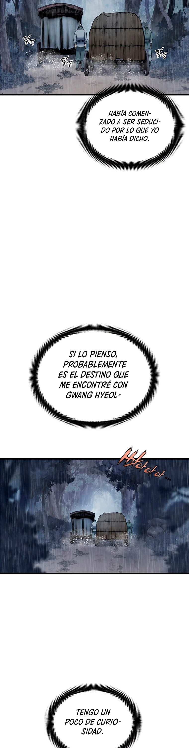 La Estrella de un Gobernante Supremo - Capítulo 6 - Página 48 - LectorTMOo