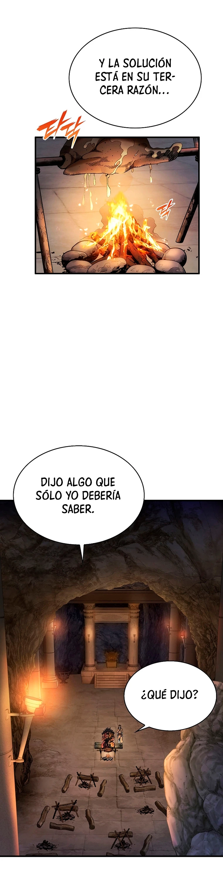 La Estrella de un Gobernante Supremo - Capítulo 6 - Página 52 - LectorTMOo