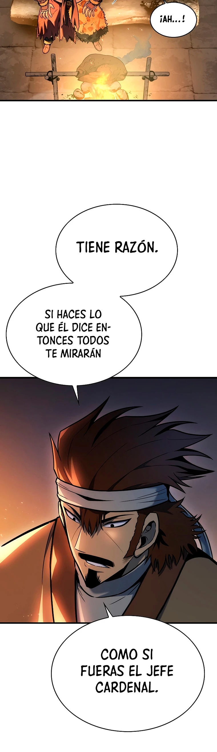 La Estrella de un Gobernante Supremo - Capítulo 6 - Página 56 - LectorTMOo