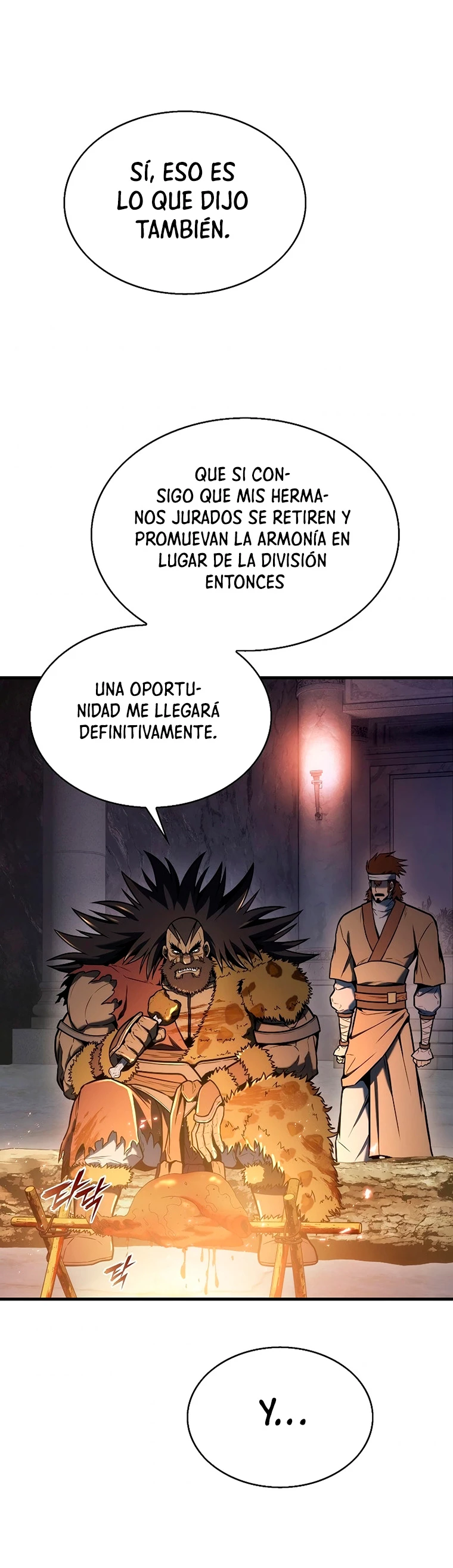 La Estrella de un Gobernante Supremo - Capítulo 6 - Página 57 - LectorTMOo