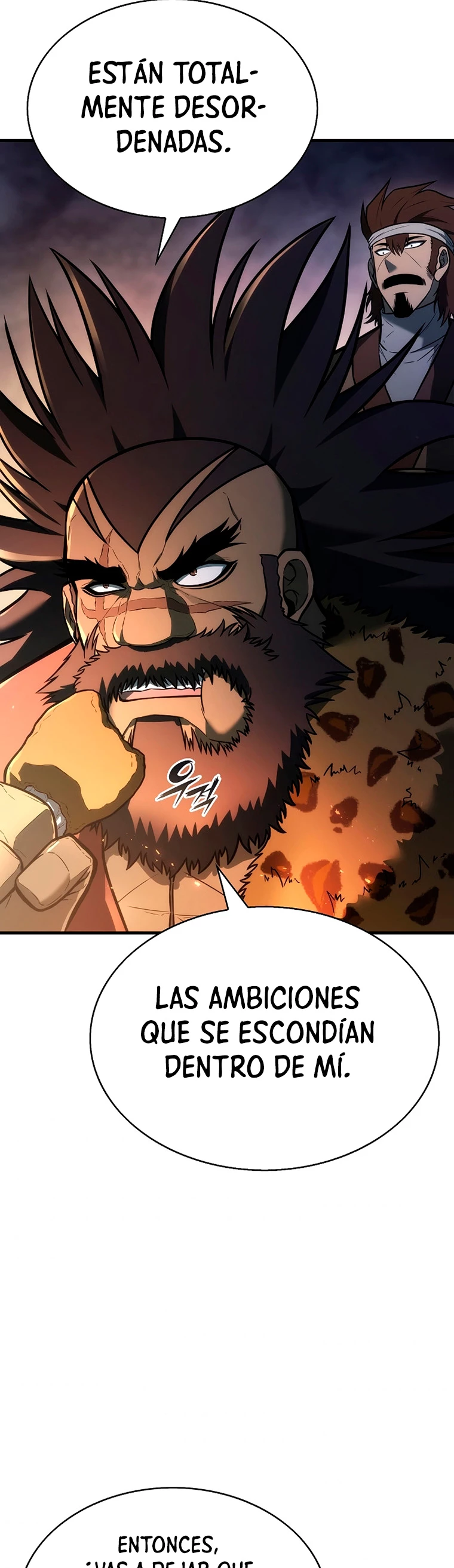 La Estrella de un Gobernante Supremo - Capítulo 6 - Página 60 - LectorTMOo