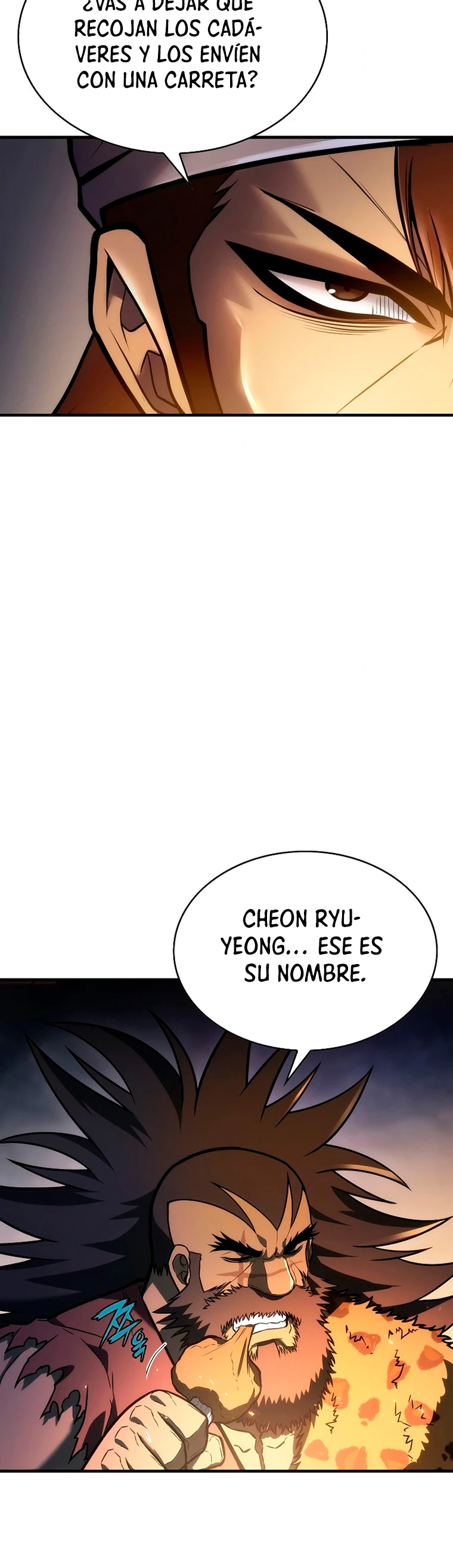 La Estrella de un Gobernante Supremo - Capítulo 6 - Página 61 - LectorTMOo