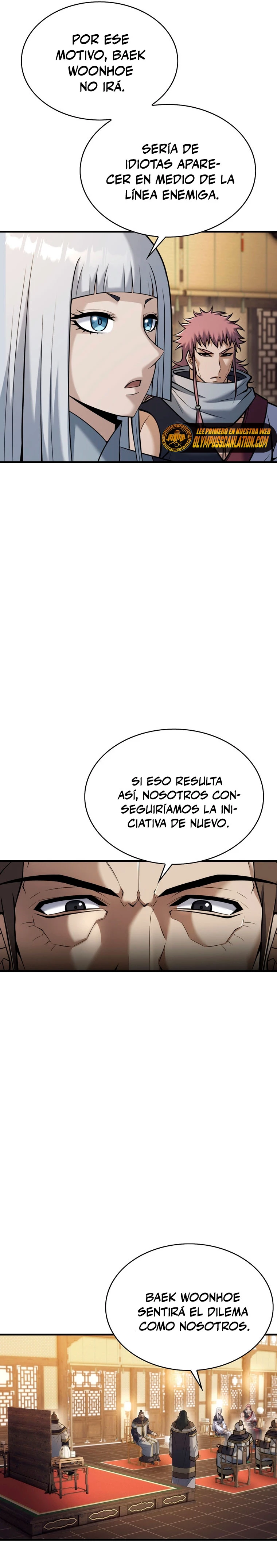 La Estrella de un Gobernante Supremo - Capítulo 60 - Página 10 - LectorTMOo