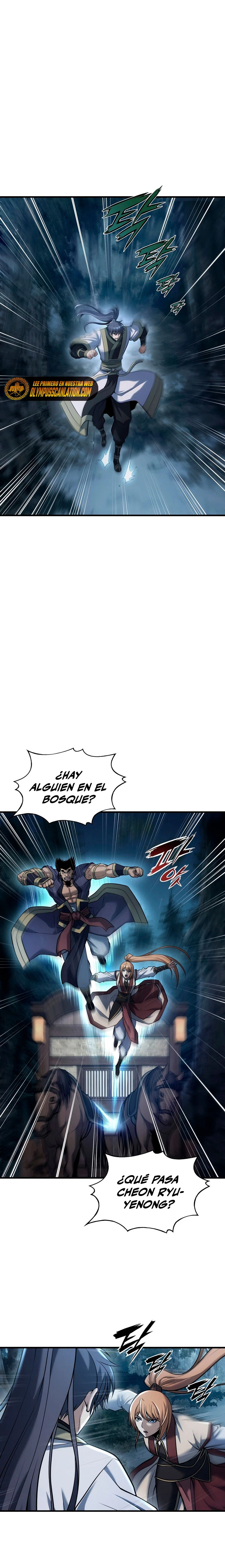 La Estrella de un Gobernante Supremo - Capítulo 61 - Página 6 - LectorTMOo
