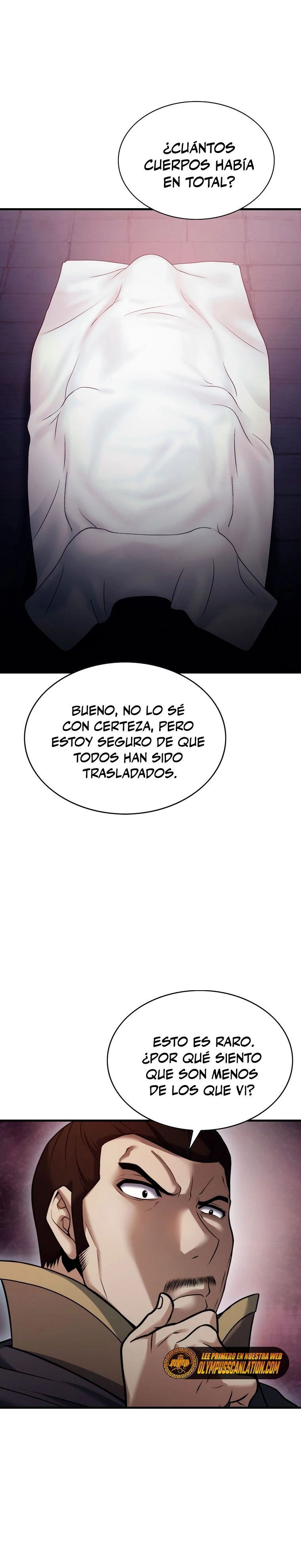 La Estrella de un Gobernante Supremo - Capítulo 61 - Página 19 - LectorTMOo