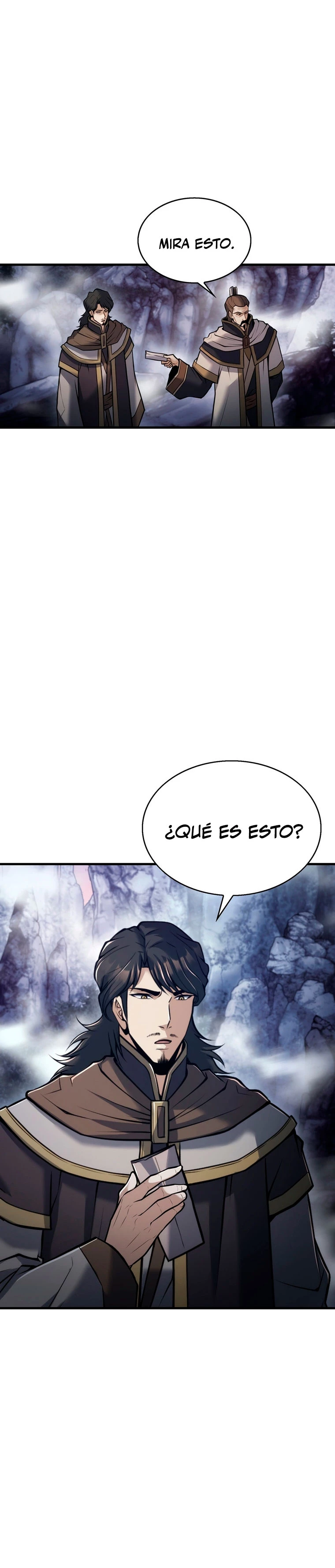La Estrella de un Gobernante Supremo - Capítulo 61 - Página 25 - LectorTMOo