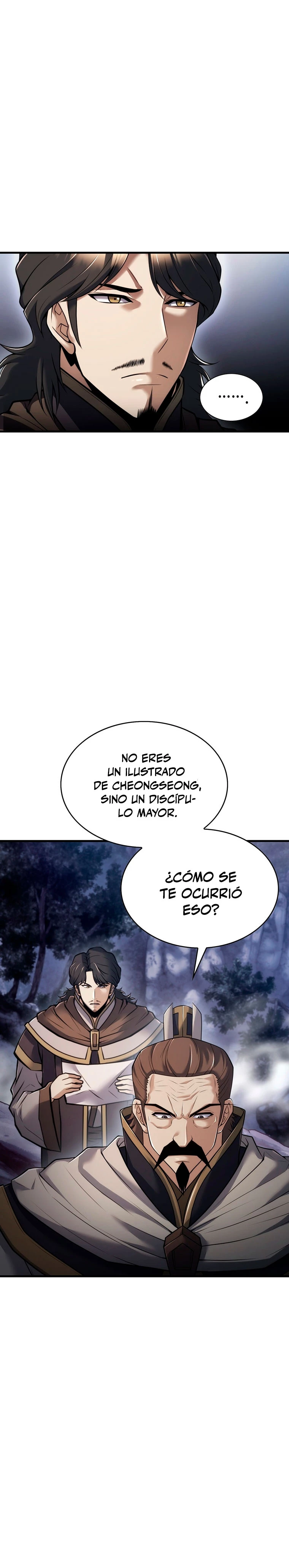 La Estrella de un Gobernante Supremo - Capítulo 61 - Página 30 - LectorTMOo
