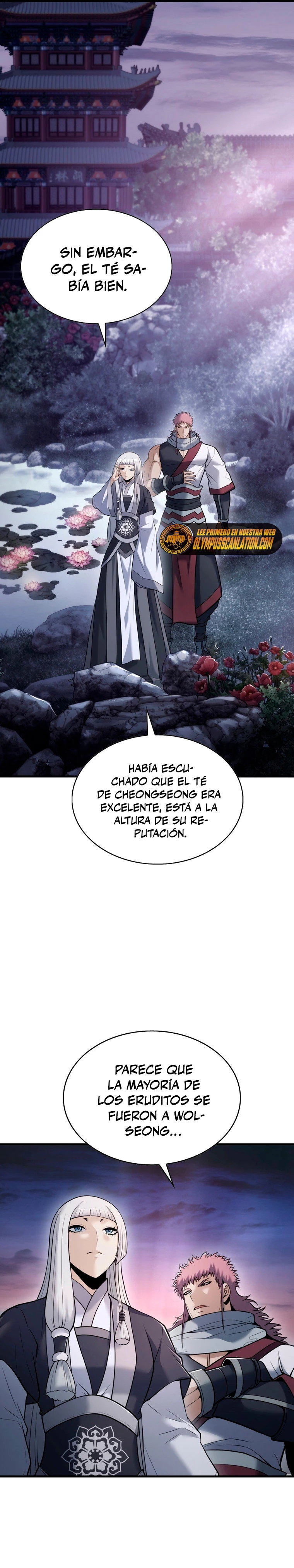 La Estrella de un Gobernante Supremo - Capítulo 62 - Página 13 - LectorTMOo