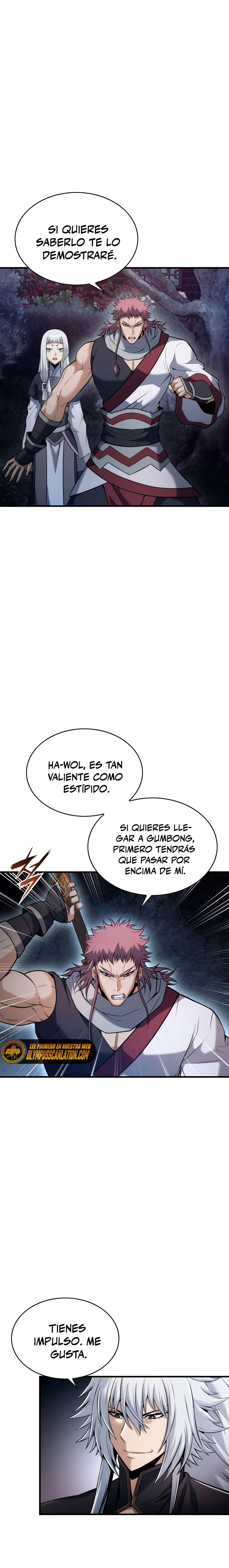 La Estrella de un Gobernante Supremo - Capítulo 62 - Página 24 - LectorTMOo