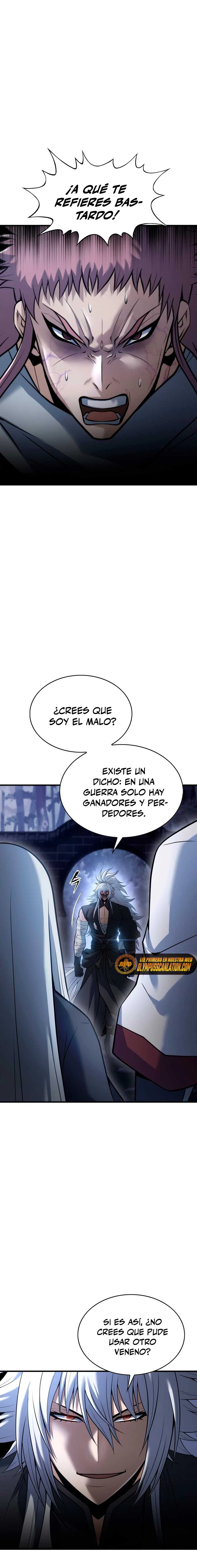 La Estrella de un Gobernante Supremo - Capítulo 63 - Página 8 - LectorTMOo