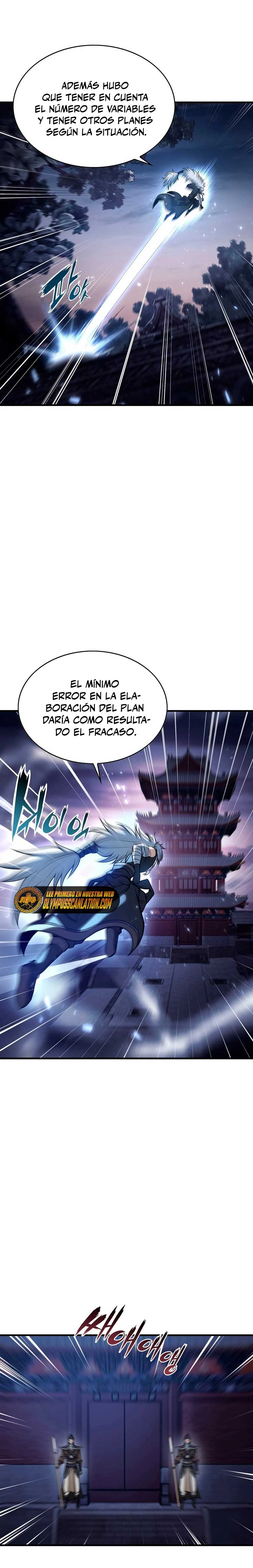 La Estrella de un Gobernante Supremo - Capítulo 63 - Página 12 - LectorTMOo