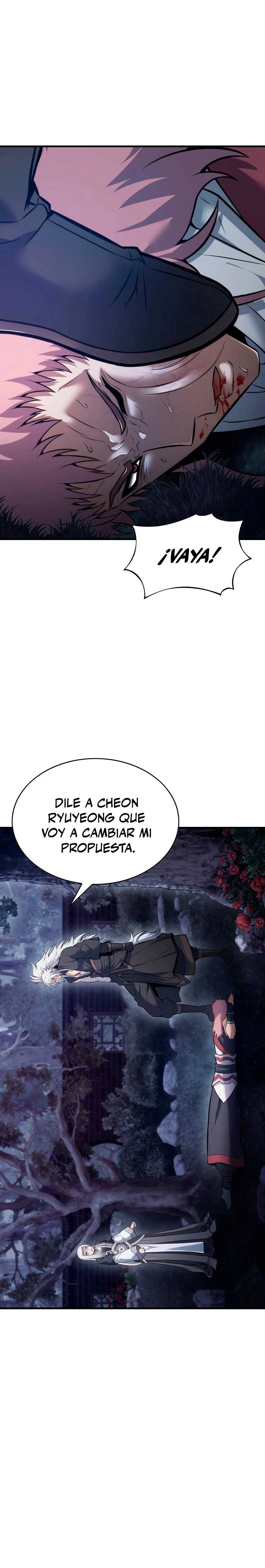 La Estrella de un Gobernante Supremo - Capítulo 63 - Página 22 - LectorTMOo