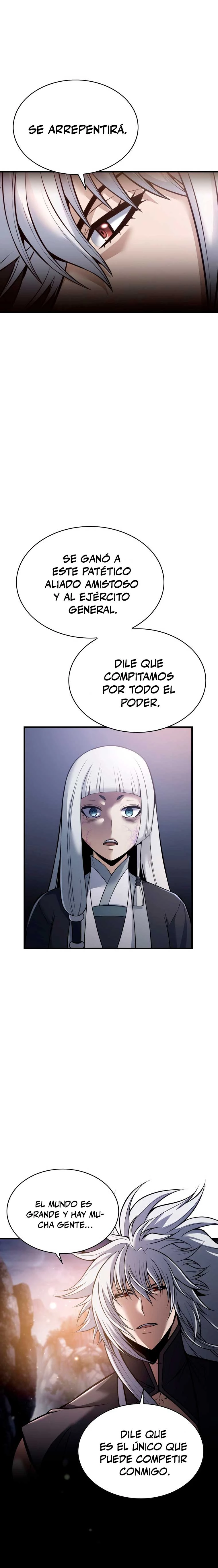 La Estrella de un Gobernante Supremo - Capítulo 63 - Página 24 - LectorTMOo