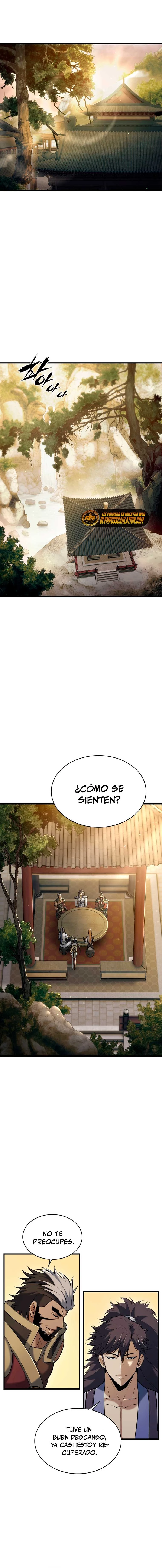 La Estrella de un Gobernante Supremo - Capítulo 64 - Página 11 - LectorTMOo