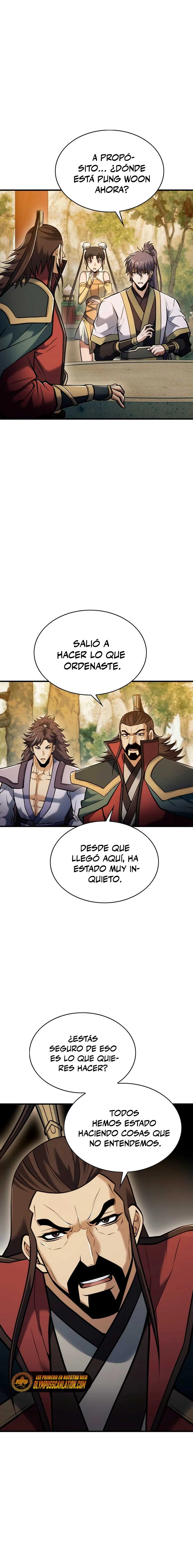 La Estrella de un Gobernante Supremo - Capítulo 64 - Página 13 - LectorTMOo