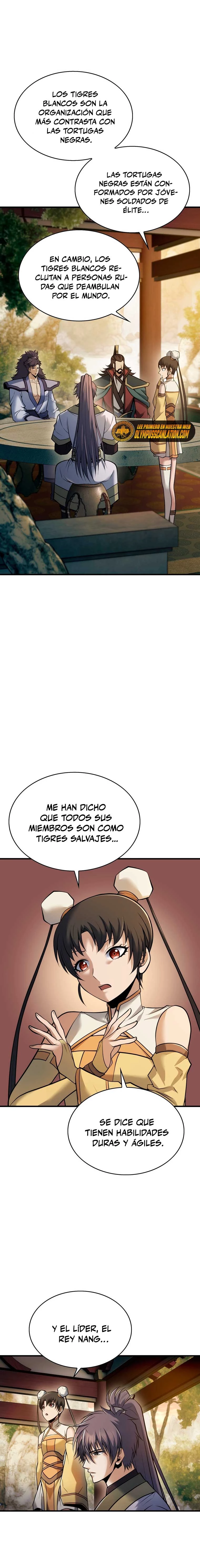 La Estrella de un Gobernante Supremo - Capítulo 64 - Página 18 - LectorTMOo