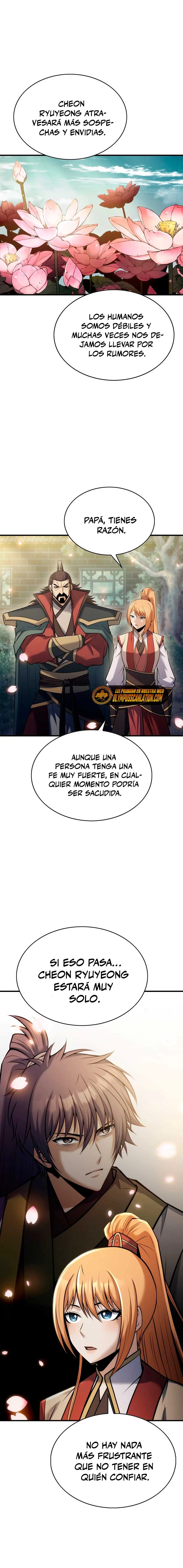 La Estrella de un Gobernante Supremo - Capítulo 66 - Página 6 - LectorTMOo
