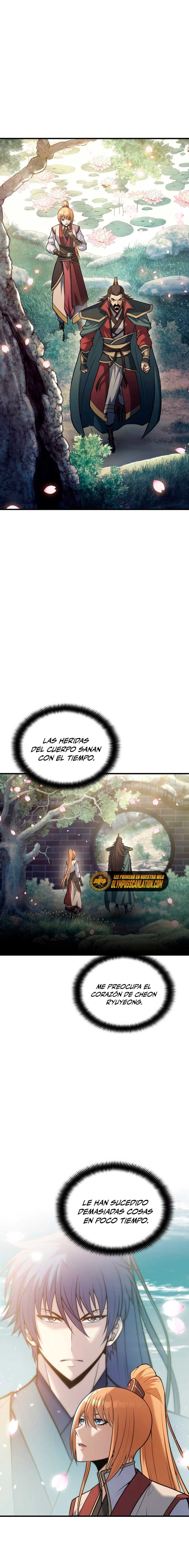 La Estrella de un Gobernante Supremo - Capítulo 66 - Página 9 - LectorTMOo