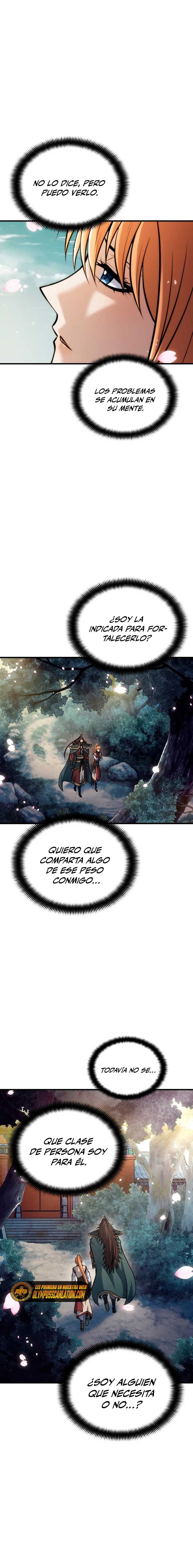 La Estrella de un Gobernante Supremo - Capítulo 66 - Página 10 - LectorTMOo
