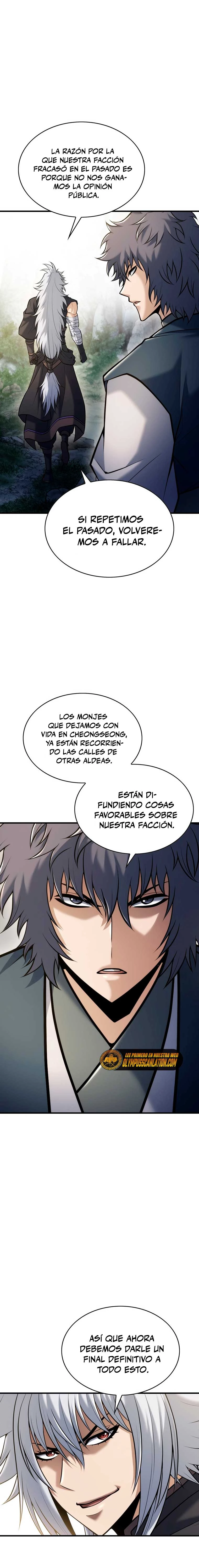 La Estrella de un Gobernante Supremo - Capítulo 66 - Página 17 - LectorTMOo
