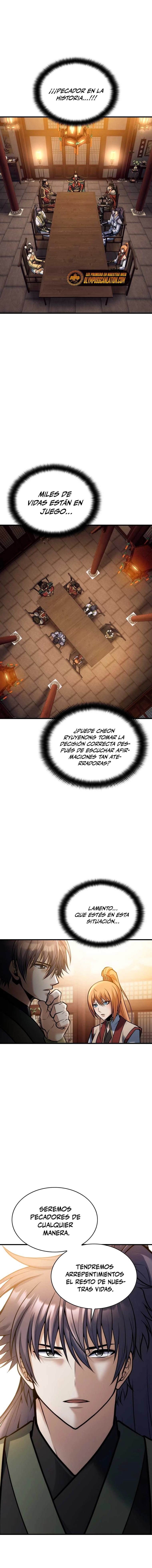 La Estrella de un Gobernante Supremo - Capítulo 66 - Página 23 - LectorTMOo
