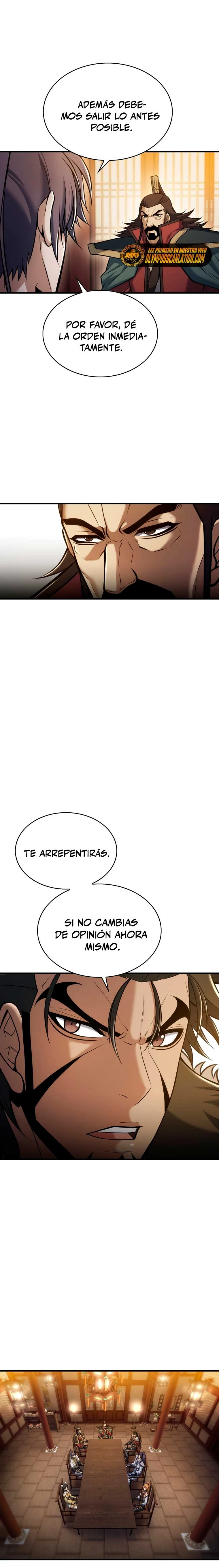 La Estrella de un Gobernante Supremo - Capítulo 66 - Página 26 - LectorTMOo