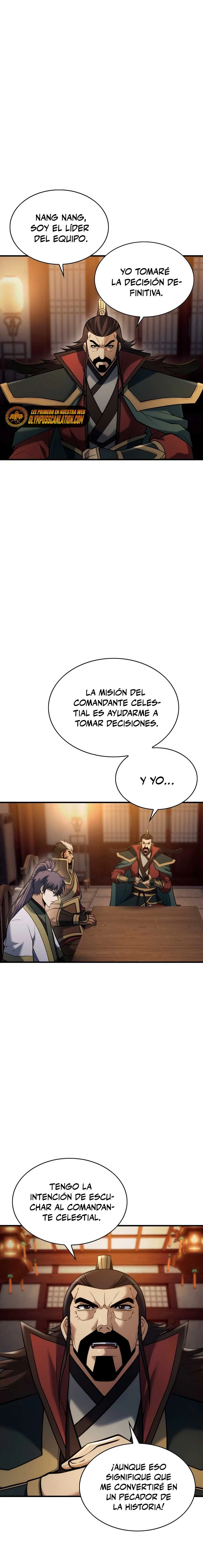 La Estrella de un Gobernante Supremo - Capítulo 66 - Página 27 - LectorTMOo