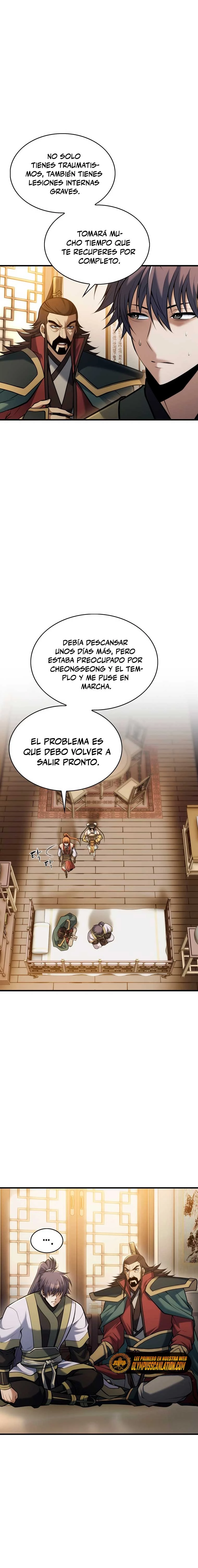 La Estrella de un Gobernante Supremo - Capítulo 67 - Página 7 - LectorTMOo
