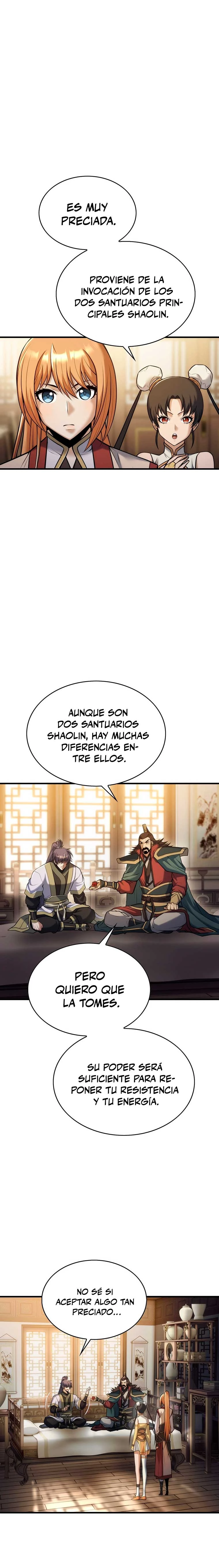 La Estrella de un Gobernante Supremo - Capítulo 67 - Página 9 - LectorTMOo