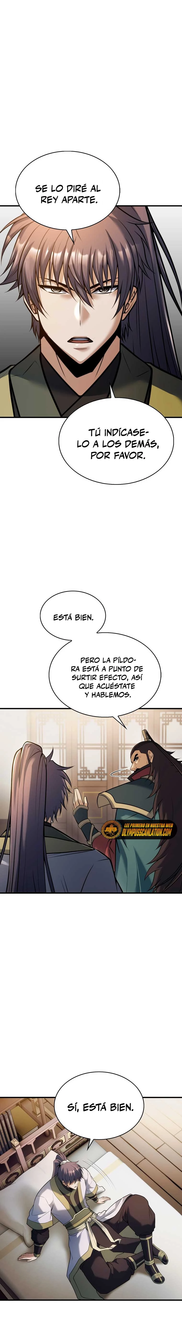 La Estrella de un Gobernante Supremo - Capítulo 67 - Página 14 - LectorTMOo