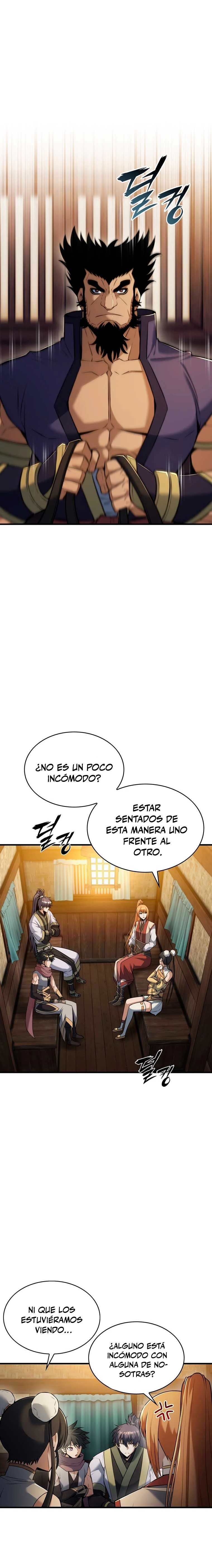 La Estrella de un Gobernante Supremo - Capítulo 68 - Página 5 - LectorTMOo