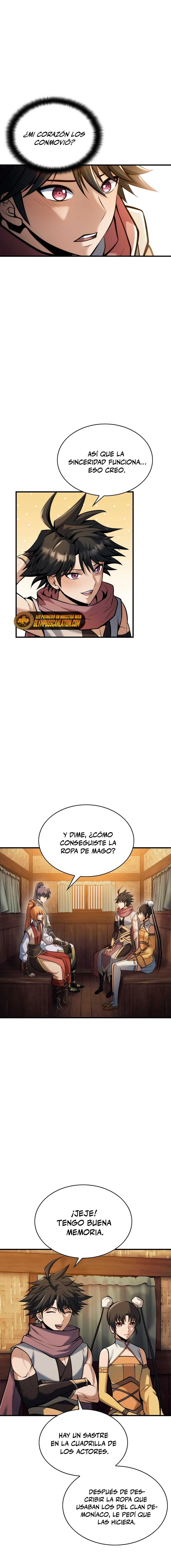 La Estrella de un Gobernante Supremo - Capítulo 68 - Página 13 - LectorTMOo