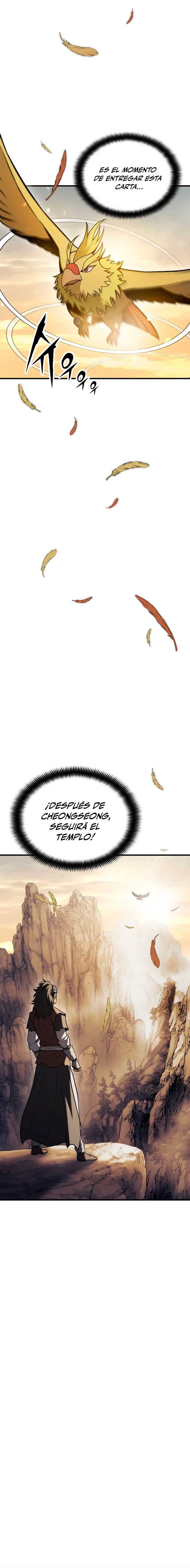 La Estrella de un Gobernante Supremo - Capítulo 69 - Página 5 - LectorTMOo