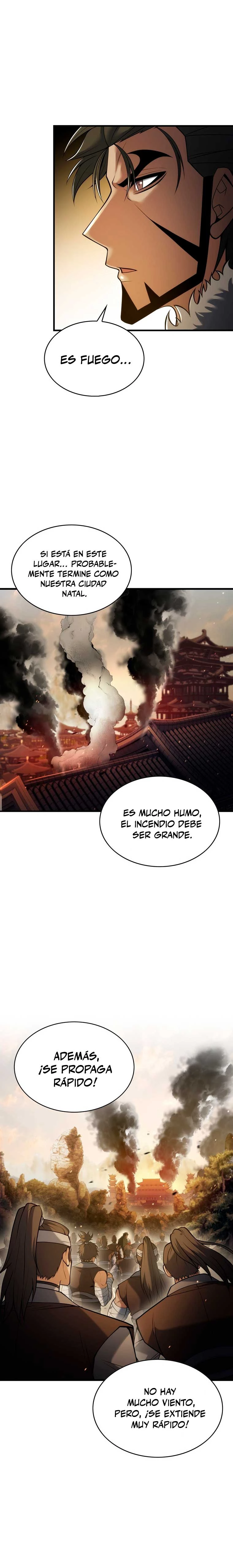 La Estrella de un Gobernante Supremo - Capítulo 69 - Página 7 - LectorTMOo