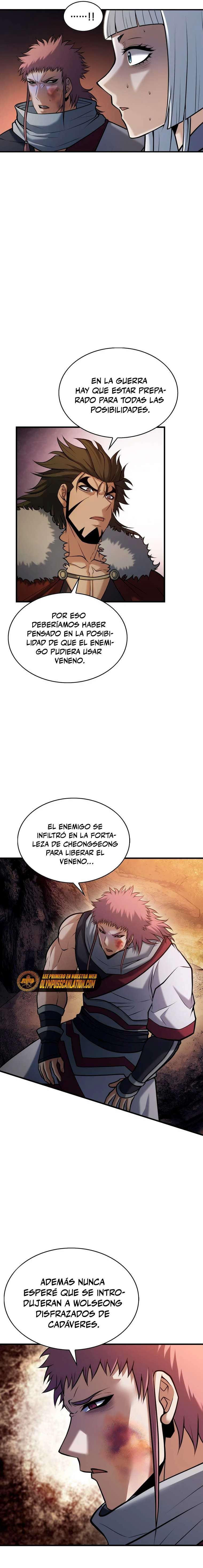 La Estrella de un Gobernante Supremo - Capítulo 69 - Página 19 - LectorTMOo
