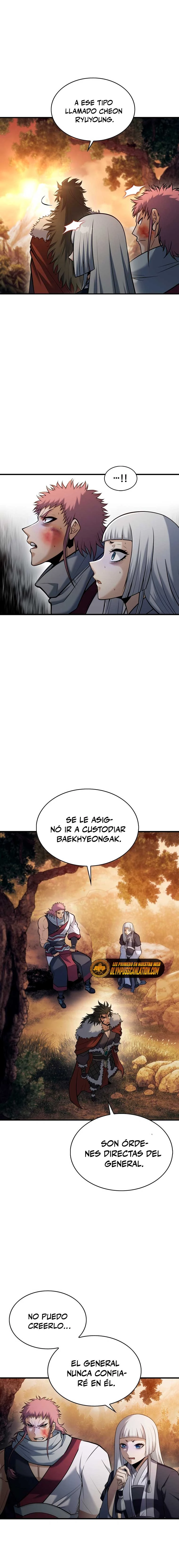 La Estrella de un Gobernante Supremo - Capítulo 69 - Página 25 - LectorTMOo