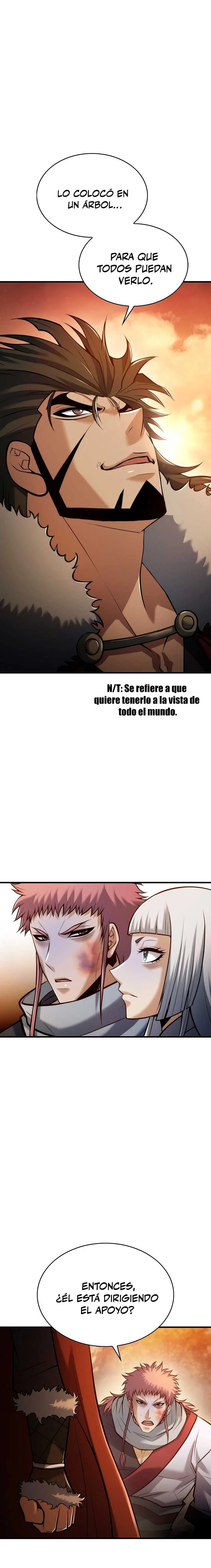 La Estrella de un Gobernante Supremo - Capítulo 69 - Página 26 - LectorTMOo