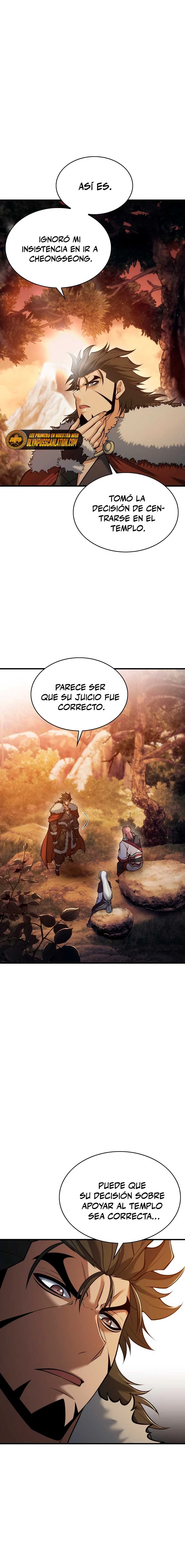 La Estrella de un Gobernante Supremo - Capítulo 69 - Página 27 - LectorTMOo