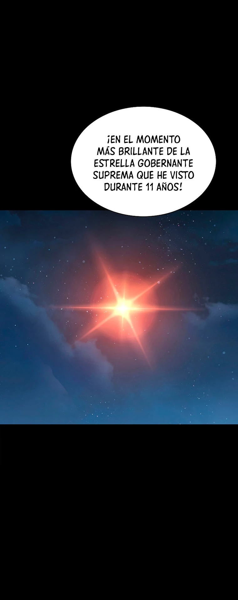 La Estrella de un Gobernante Supremo - Capítulo 7 - Página 5 - LectorTMOo