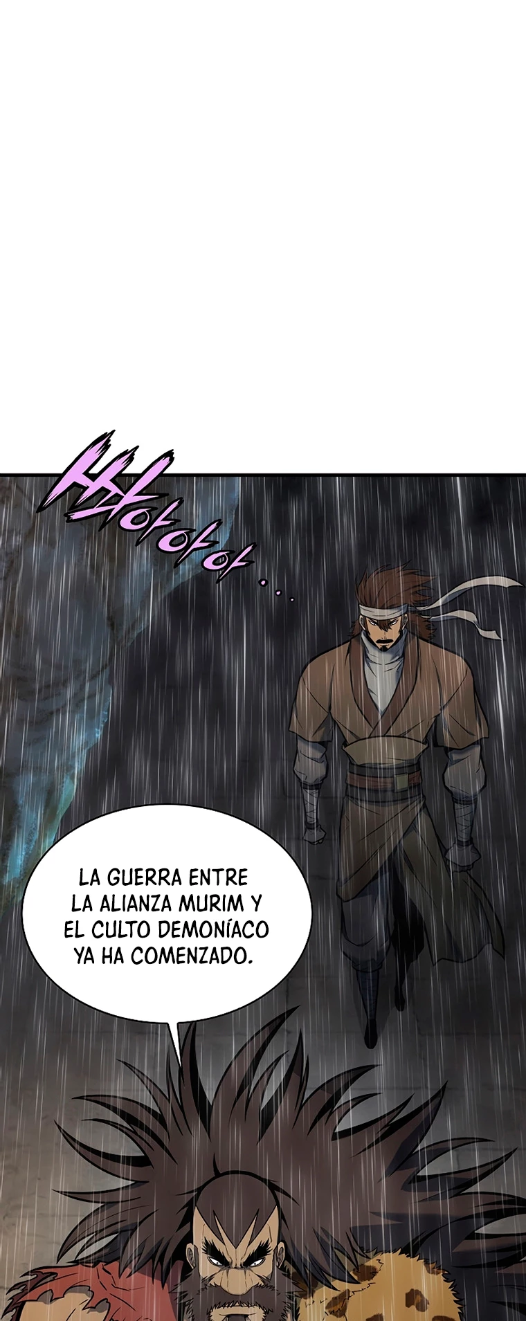 La Estrella de un Gobernante Supremo - Capítulo 7 - Página 10 - LectorTMOo
