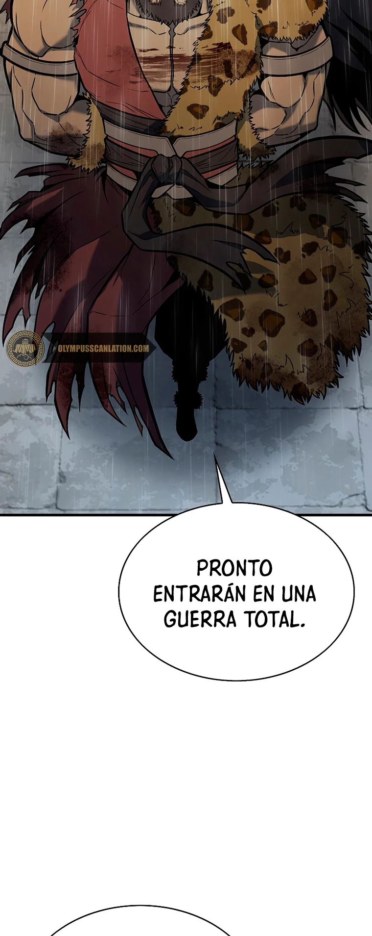 La Estrella de un Gobernante Supremo - Capítulo 7 - Página 11 - LectorTMOo