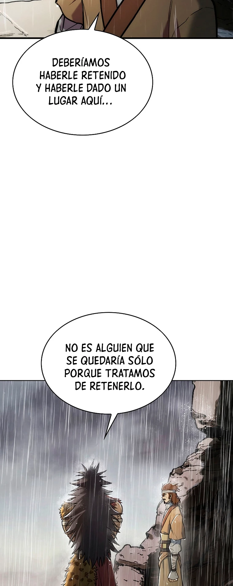 La Estrella de un Gobernante Supremo - Capítulo 7 - Página 16 - LectorTMOo