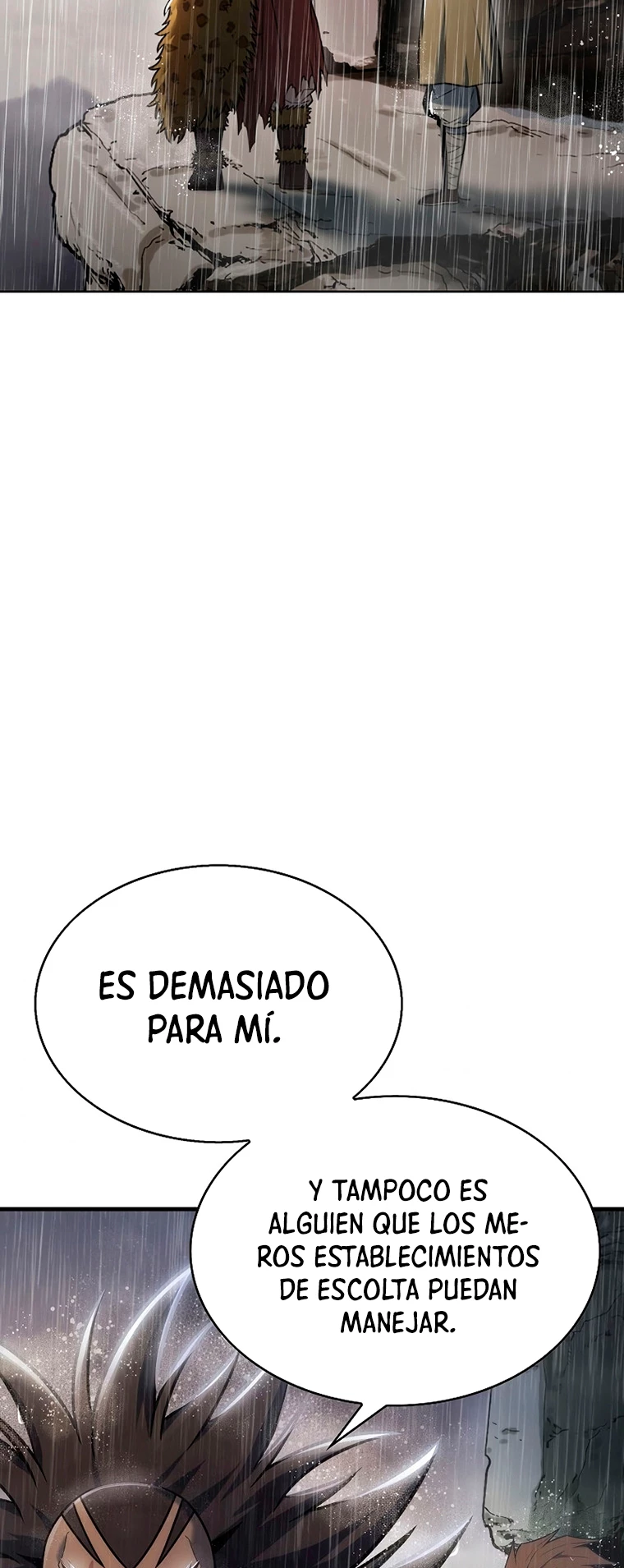 La Estrella de un Gobernante Supremo - Capítulo 7 - Página 17 - LectorTMOo