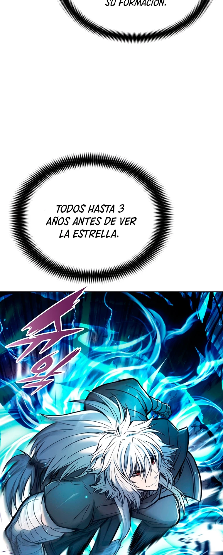 La Estrella de un Gobernante Supremo - Capítulo 7 - Página 32 - LectorTMOo