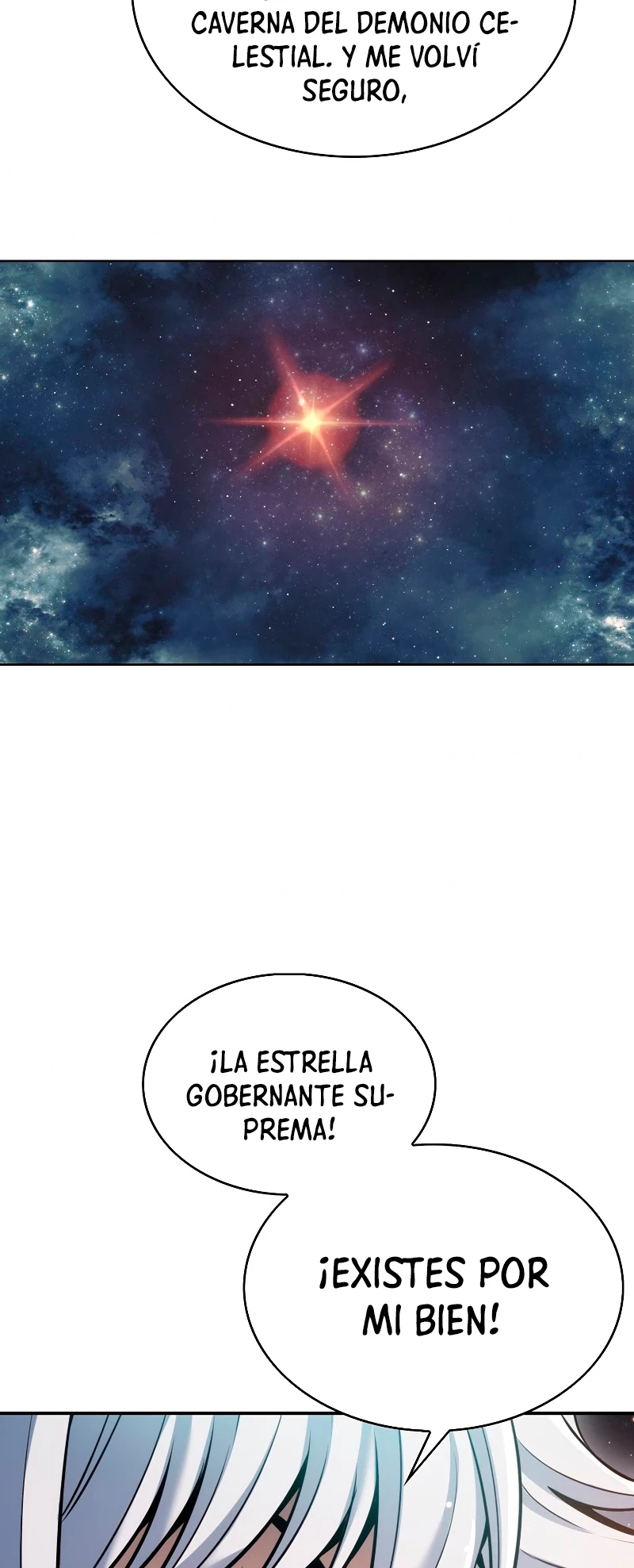 La Estrella de un Gobernante Supremo - Capítulo 7 - Página 43 - LectorTMOo